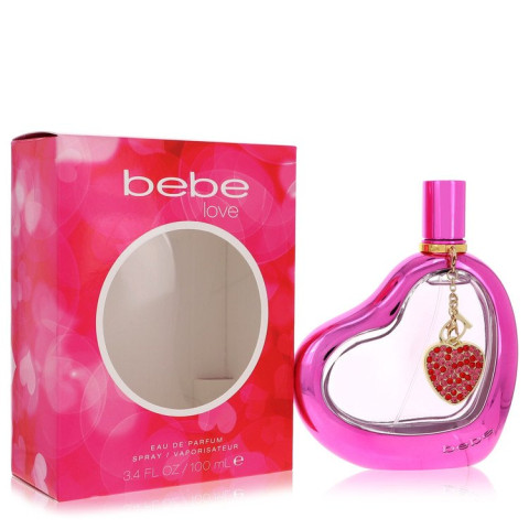 Bebe Love - Bebe