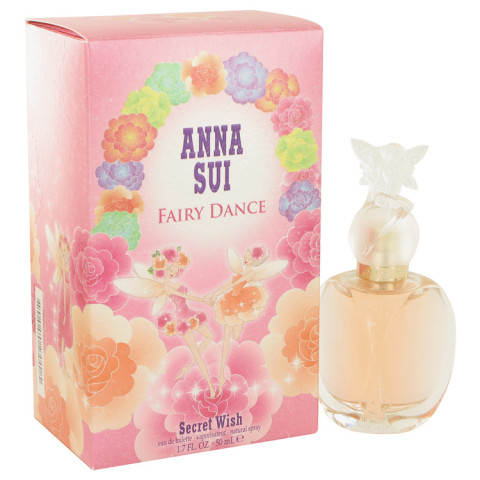 Secret Wish Fairy Dance - Anna Sui