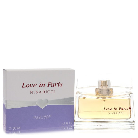 Love In Paris - Nina Ricci