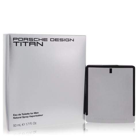 Porsche Design Titan - Porsche Design