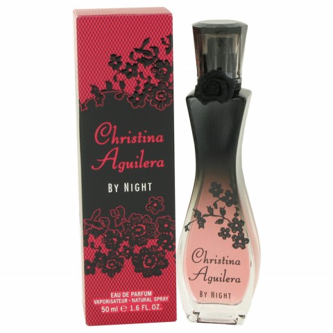 christina by night perfume