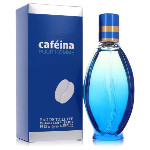 Café Cafeina - Cofinluxe