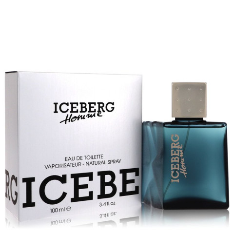 Iceberg Homme - Iceberg