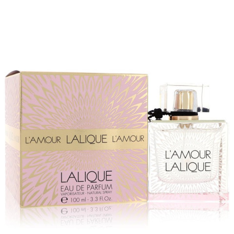 Lalique L'amour - Lalique