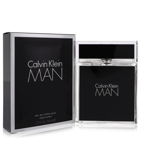 Calvin Klein Man - Calvin Klein