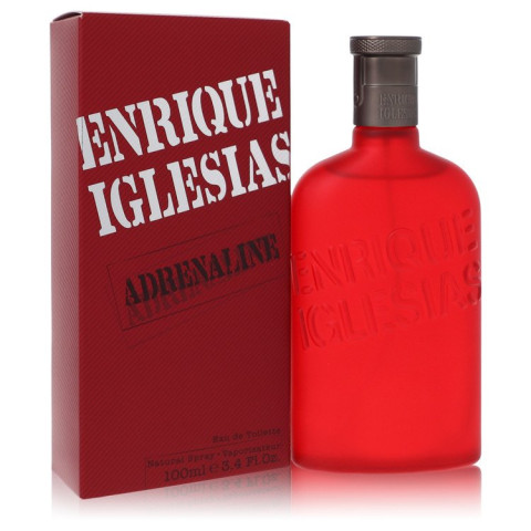 Adrenaline - Enrique Iglesias