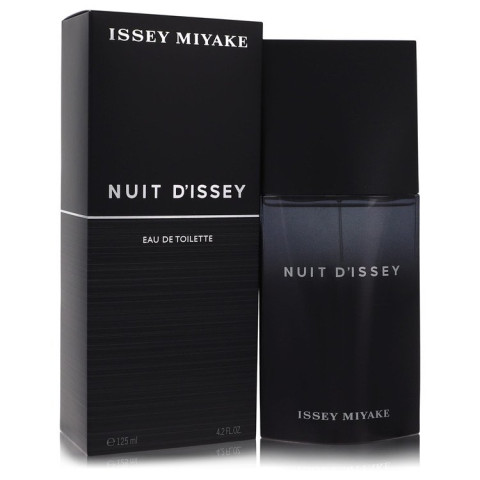 Nuit D'issey - Issey Miyake