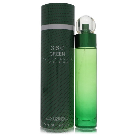 Perry Ellis 360 Green - Perry Ellis