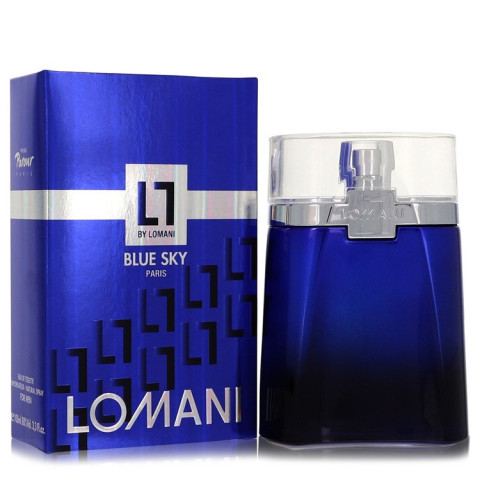 Lomani Blue Sky - Lomani