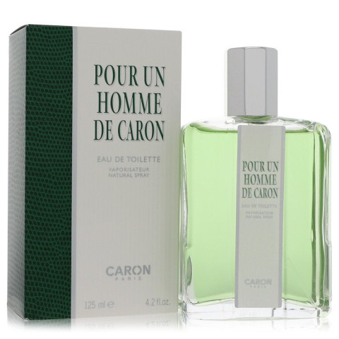 Caron Pour Homme - Caron