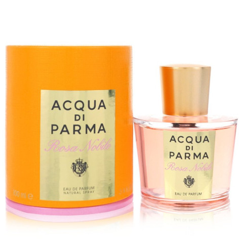 Acqua Di Parma Rosa Nobile - Acqua Di Parma