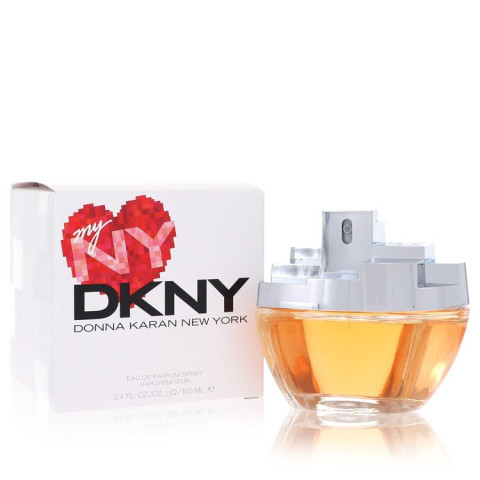 dkny my ny fragrance