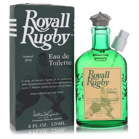 Royall Rugby - Royall Fragrances