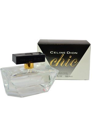 Celine Dion Chic - Celine Dion