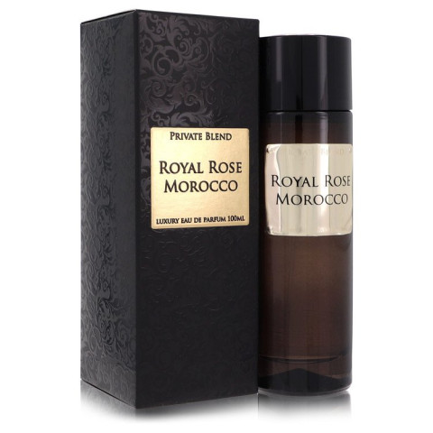 Private Blend Royal rose Morocco - Chkoudra Paris