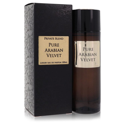 Private Blend Pure Arabian Velvet - Chkoudra Paris