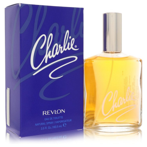 Charlie - Revlon