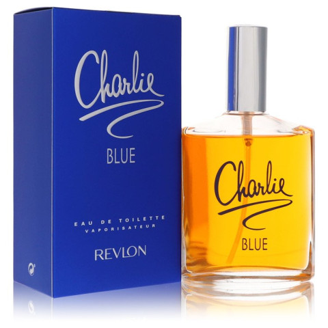 Charlie Blue - Revlon