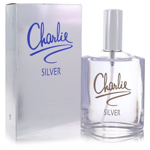 Charlie Silver - Revlon