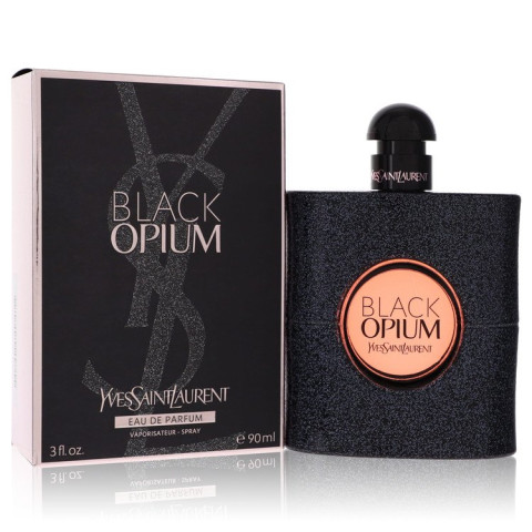 Black Opium - Yves Saint Laurent
