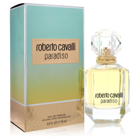 Roberto Cavalli Paradiso - Roberto Cavalli