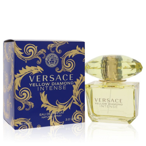 Versace Yellow Diamond Intense - Versace