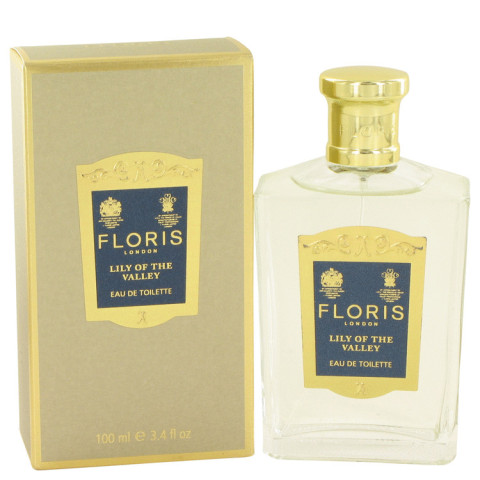 Floris Lily of The Valley - Floris