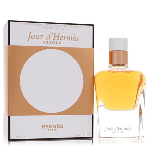 Jour D'hermes Absolu - Hermes