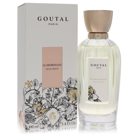 Le CHEVREFEUILLE - Annick Goutal