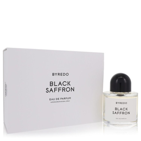 Byredo Black Saffron - Byredo