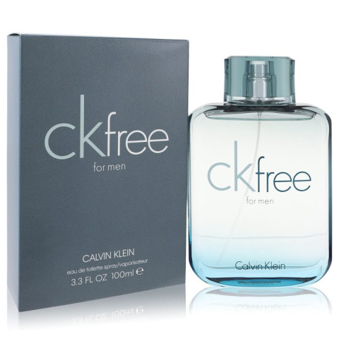 Ck Free - Calvin Klein