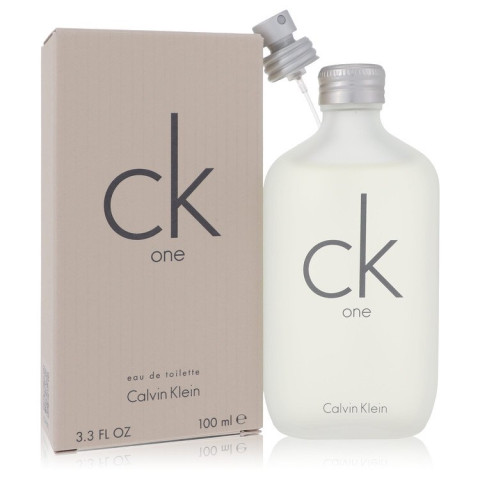 Ck One - Calvin Klein