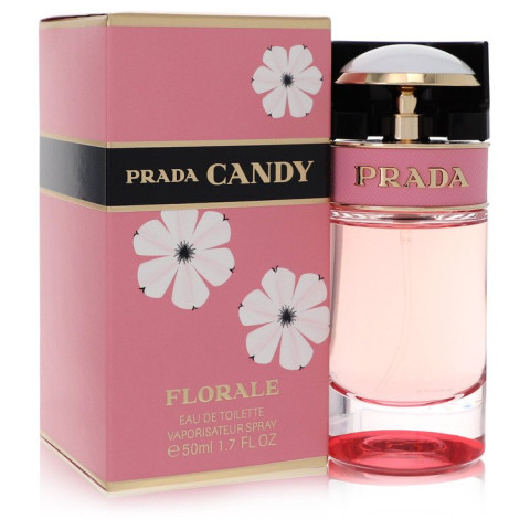 Prada Candy Florale - Prada