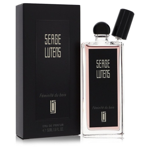 Feminite Du Bois - Serge Lutens