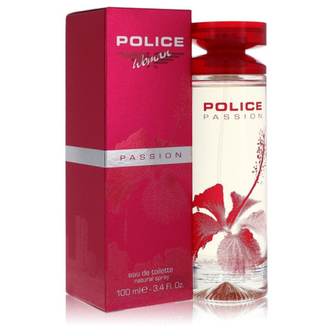 Police Passion - Police Colognes