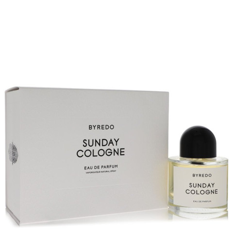 Byredo Sunday Cologne - Byredo