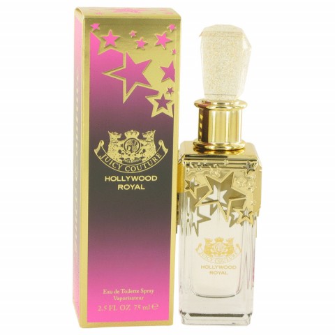Juicy Couture Hollywood Royal - Juicy Couture