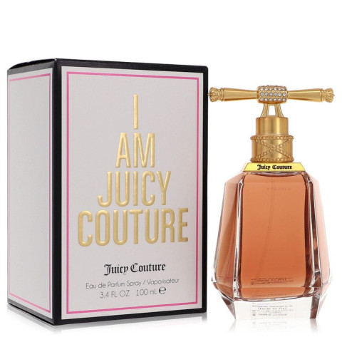 I am Juicy Couture - Juicy Couture