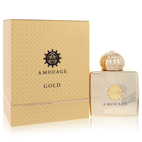 Amouage Gold - Amouage