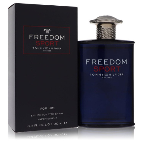 Freedom Sport - Tommy Hilfiger