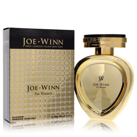 Joe Winn - Joe Winn