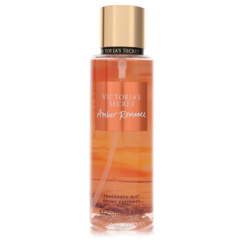 Amber Romance - Victoria's Secret