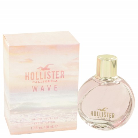 Hollister Wave - Hollister