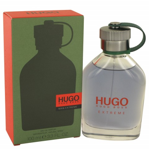 Hugo Extreme - Hugo Boss