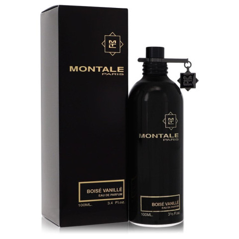 Montale Boise Vanille - Montale