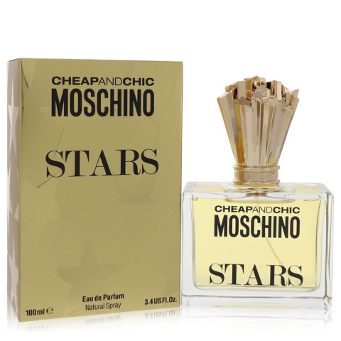Moschino Stars - Moschino