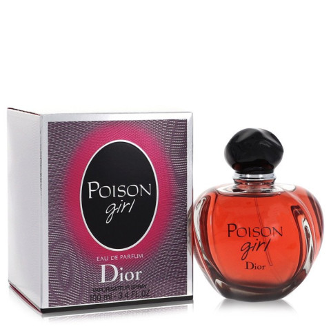 Poison Girl - Christian Dior