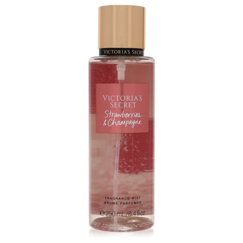 Strawberries & Champagne - Victoria's Secret