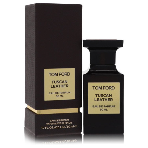 Tuscan Leather - Tom Ford