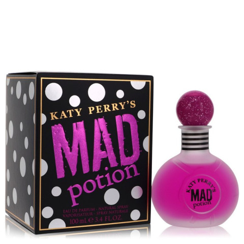 Katy Perry Mad Potion - Katy Perry